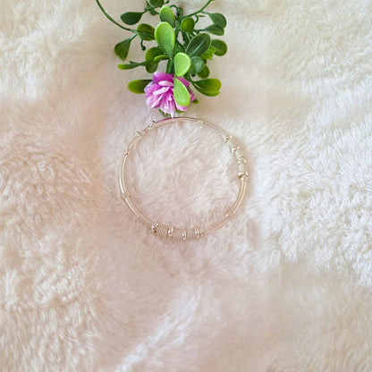 Puñera Plata blanca