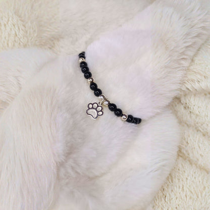 Pulsera Patita de Mascota
