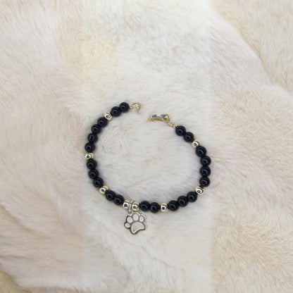 Pulsera Patita de Mascota
