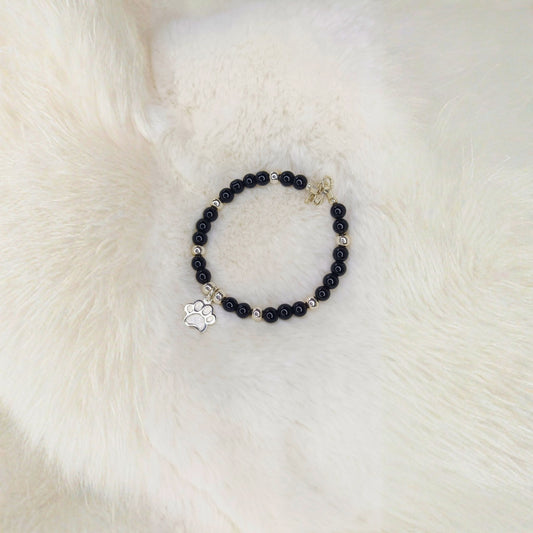 Pulsera Patita de Mascota