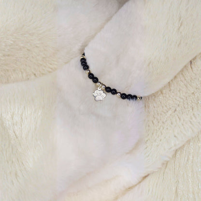 Pulsera Patita de Mascota