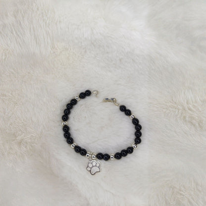 Pulsera Patita de Mascota